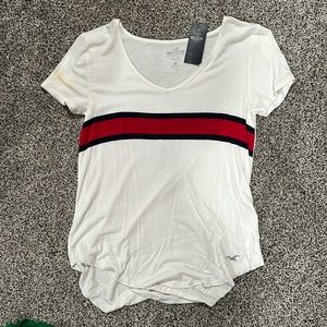 Hollister Must Have Collection Easy Tee